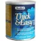 THICK & EASY Pó espessante instantâneo, 225 g