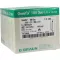 OMNIFIX Duo 100 seringas de insulina 1 ml, 100X1 ml
