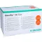 OMNIFIX Duo 100 seringas de insulina 1 ml, 100X1 ml