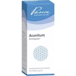 ACONITUM SIMILIAPLEX Gotas, 50 ml