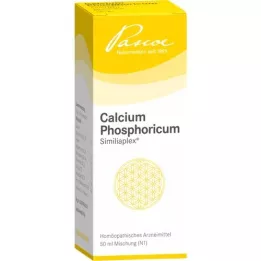 CALCIUM PHOSPHORICUM SIMILIAPLEX Gotas, 50 ml
