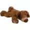 WÄRME STOFFTIER Urso Sonolento castanho, 1 un