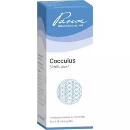 COCCULUS SIMILIAPLEX Gotas, 50 ml