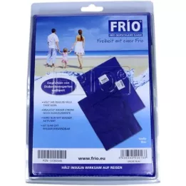FRIO Bolsa térmica grande, 1 peça