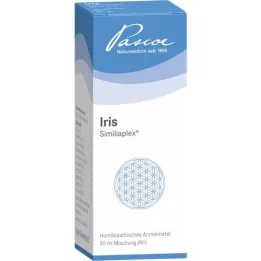 IRIS SIMILIAPLEX Gotas, 50 ml