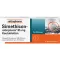 SIMETHICON-ratiopharm 85 mg comprimidos para mastigar, 20 unidades
