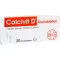 CALCIVIT D Comprimidos mastigáveis, 20 unidades