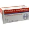 CALCIVIT D Comprimidos mastigáveis, 100 unidades