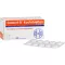 CALCIVIT D Comprimidos mastigáveis, 100 unidades