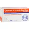CALCIVIT D Comprimidos mastigáveis, 100 unidades