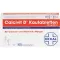 CALCIVIT D Comprimidos mastigáveis, 100 unidades