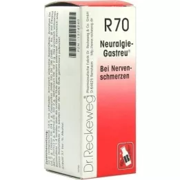 NEURALGIE-Gastreu R70 gotas orais, 50 ml