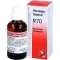 NEURALGIE-Gastreu R70 gotas orais, 50 ml