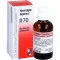 NEURALGIE-Gastreu R70 gotas orais, 50 ml