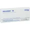 ISCADOR M 10 mg solução injetável, 7X1 ml