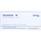 ISCADOR M 10 mg solução injetável, 7X1 ml
