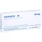 ISCADOR M 10 mg solução injetável, 7X1 ml