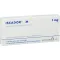 ISCADOR M 1 mg solução injetável, 7X1 ml