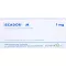 ISCADOR M 1 mg solução injetável, 7X1 ml