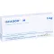 ISCADOR M 1 mg solução injetável, 7X1 ml