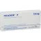 ISCADOR P 10 mg solução injetável, 7X1 ml