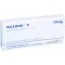 ISCADOR P 10 mg solução injetável, 7X1 ml