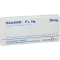 ISCADOR P c.Hg 20 mg solução injetável, 7X1 ml