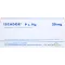 ISCADOR P c.Hg 20 mg solução injetável, 7X1 ml