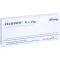 ISCADOR P c.Hg 20 mg solução injetável, 7X1 ml