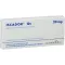 ISCADOR Qu 20 mg solução injetável, 7X1 ml