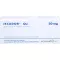 ISCADOR Qu 20 mg solução injetável, 7X1 ml