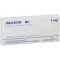 ISCADOR Qu 1 mg solução injetável, 7X1 ml