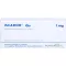 ISCADOR Qu 1 mg solução injetável, 7X1 ml