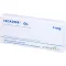 ISCADOR Qu 1 mg solução injetável, 7X1 ml