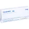 ISCADOR Qu 1 mg solução injetável, 7X1 ml