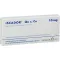 ISCADOR Qu c.Cu 10 mg solução injetável, 7X1 ml