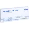 ISCADOR Qu c.Cu 10 mg solução injetável, 7X1 ml