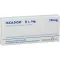 ISCADOR U c.Hg 10 mg solução injetável, 7X1 ml
