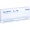 ISCADOR U c.Hg 10 mg solução injetável, 7X1 ml