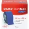 DRACO TAPEVERBAND 3,8 cmx10 m azul, 1 peça
