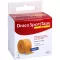 DRACO TAPEVERBAND 3,8 cmx10 m amarelo, 1 peça