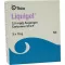 LIQUIGEL Gel para os olhos, 3X10 g