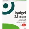 LIQUIGEL Gel para os olhos, 3X10 g
