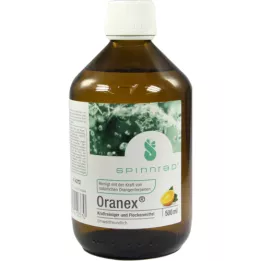 ORANEX HT Limpador universal, 500 ml