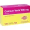 CALCIUM VERLA Comprimidos revestidos por película de 600 mg, 100 unidades