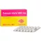 CALCIUM VERLA Comprimidos revestidos por película de 600 mg, 100 unidades