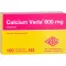 CALCIUM VERLA Comprimidos revestidos por película de 600 mg, 100 unidades
