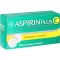 ASPIRIN comprimidos efervescentes mais C, 10 unidades
