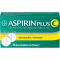 ASPIRIN comprimidos efervescentes mais C, 10 unidades