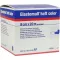 ELASTOMULL cor do cabo 8 cmx20 m papel de fixação azul, 1 un
